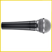 Вокальный микрофон Shure SM 58