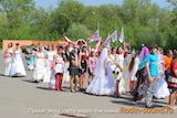 Парад невест Орехово-Зуево