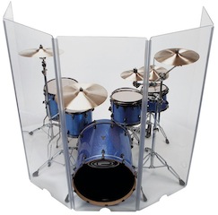 Drumshield �������� � �����