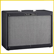 �������� �������� ������ Fender HotRod Deluxe � ������